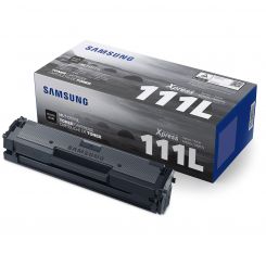 Samsung MLT-D111L Toner Schwarz 