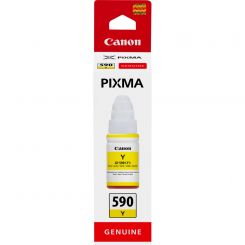 Canon Tinte GI-590M gelb 