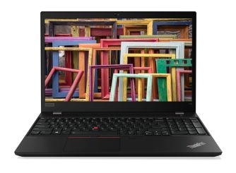 T1A Lenovo ThinkPad T15 G2 Refurbished Notebook 15,6" 