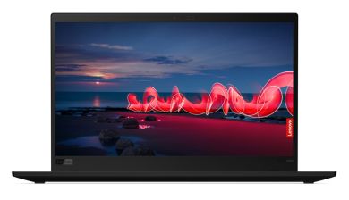 T1A Lenovo ThinkPad X1 Carbon Gen 8 Refurbished Notebook 14" 