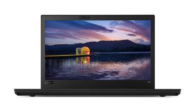 T1A Lenovo ThinkPad T480 Refurbished Notebook 
