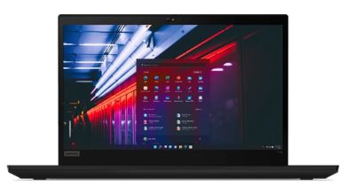 T1A Lenovo ThinkPad T14 G2 Refurbished Notebook 14" 