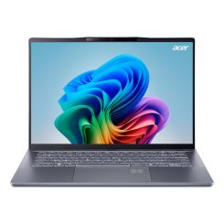 Acer Swift Go 14 AI SFG14-01-X1YT - WUXGA 14.5 Zoll Laptop 