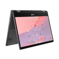 ASUS Chromebook CM14 Flip CM1402FM2A-EC0015 - Full HD 14 Zoll Chromebook 