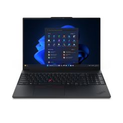 Lenovo ThinkPad E16 Gen 3 (Intel) - WUXGA 16 Zoll Laptop 