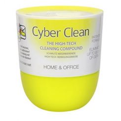 CyberClean Home and Office - Reinigungsmasse 