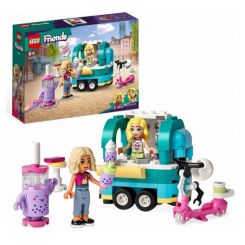 LEGO Friends - Bubble-Tea-Mobil 41733 