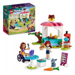 LEGO Friends - Pfannkuchen-Shop 41753 
