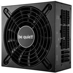 600W be quiet! SFX-L Power Netzteil 