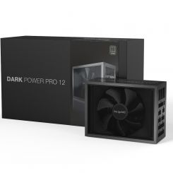 1200W be quiet! Dark Power Pro 12 Netzteil 