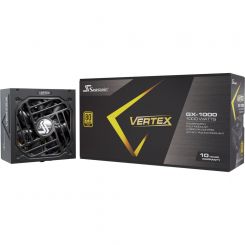1000W Seasonic Vertex GX-1000 Netzteil - B-Ware 