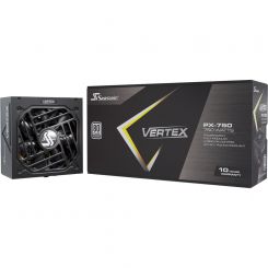 750W Seasonic Vertex PX-750 Netzteil 