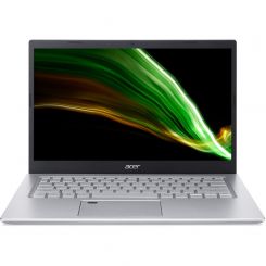 Acer Aspire 5 A514-54-39TS - FHD 14 Zoll Notebook - Neuware (Verpackung geöffnet) 