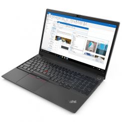 Lenovo ThinkPad E15 G3 Business Notebook 