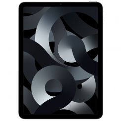 Apple iPad Air 5 - 64GB - Space Gray 