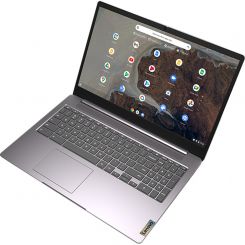 Lenovo IdeaPad 3 Chromebook 15IJL6 15,6" FullHD - Neuware (OVP geöffnet) 