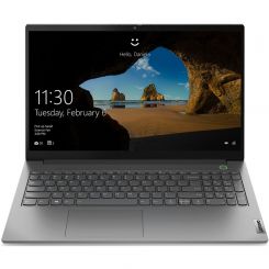 Lenovo ThinkBook 15 G3 - 21A400BSGE 15,6" FullHD 