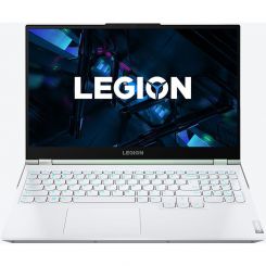 Lenovo Legion 5 15ACH6H - FHD 15,6 Zoll Notebook für Gaming - geprüfte Vorführware 