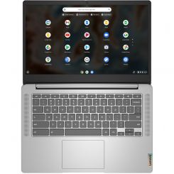 Lenovo IdeaPad 3 Chromebook 14M836 - FHD 14 Zoll Notebook - geprüfte Vorführware 