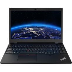 Lenovo ThinkPad T15p G3 - FHD 15,6 Zoll Notebook für Business - geprüfte Vorführware 