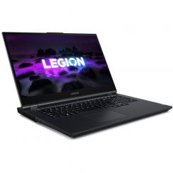 Lenovo Legion 5 17ACH6H 17,3" FullHD - Gaming Notebook 