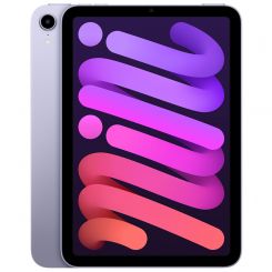 Apple A15 Bionic iPad Mini 6 Gen 8,3 Zoll 256GB Tablet in Violett 