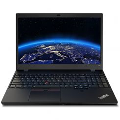 Lenovo ThinkPad T15p G2 - 21A70008GE 15,6" 4K UHD - Business Notebook 