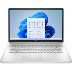 HP 17-cp1155ng 17,3" FullHD - Allround Notebook 
