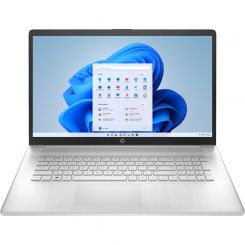 HP 17-cn2157ng 17,3" FullHD - Allround Notebook 