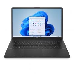 HP 17-cp1153ng - 76R41EA 17,3" FullHD - Allround Notebook 