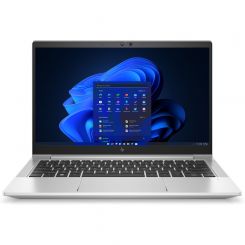 HP EliteBook 630 G9 - 6F2P5EAABD 13,3" FullHD - Business/Allround Notebook 