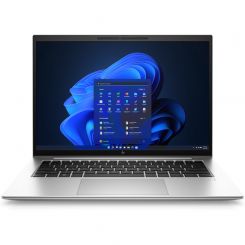 HP HP EliteBook 1040 G9 - 6F684EAABD 14,0" WUXGA - Business/Allround Notebook - 1,2Kg leicht 