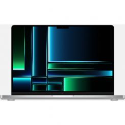 Apple MacBook Pro M2 Pro 14.2" Silber 16GB/1TB (12/19) 