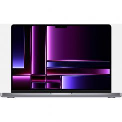 Apple MacBook Pro M2 Pro 14.2" Space Gray 16GB/1TB (12/19) 