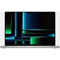 Apple MacBook Pro M2 Max 16.2" Silber 32GB/1TB (12/38) 