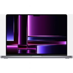 Apple MacBook Pro M2 Pro 16.2" Space Gray 16GB/512GB (12/19) 