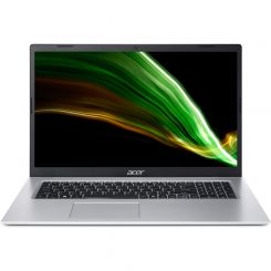 Acer Aspire 3 A317-33-P56J 17,3" FullHD - Allround Notebook 