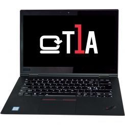 Lenovo Thinkpad X1 Yoga - 14'' Allround 2-in-1 Notebook/Convertible - Refurbished 