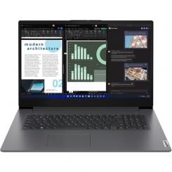 Lenovo V17 G3 IAP - 82U1001CGE - 17,3'' FullHD Allround Notebook 