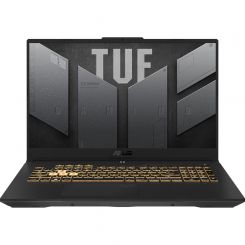 ASUS TUF Gaming F17 FX707ZM-KH083W 17,3" FullHD - Gaming Notebook 