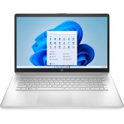 HP 17-cn2155ng 17,3" FullHD - Allround Notebook 