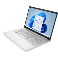 HP 17-cp2153ng - FHD 17,3 Zoll - Notebook - geprüfte Vorführware 