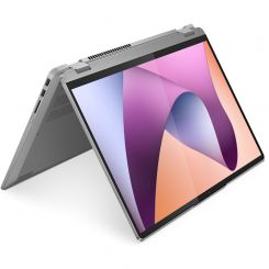 Lenovo IdeaPad Flex 5 16ABR8 - WUXGA 16 Zoll - Convertible Notebook 
