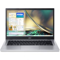 Acer Aspire 3 A314-23P-R258 - FHD 14 Zoll Notebook - Neuware (Verpackung geöffnet) 