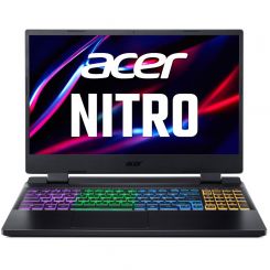 Acer Nitro 5 AN515-58-99XV 15,6" FullHD 165Hz - Gaming Notebook 