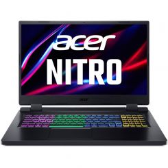 Acer Nitro 5 AN517-55-58M3 17,3" FullHD - Gaming Notebook 