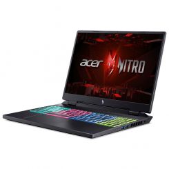 Acer Nitro 16 AN16-41-R6KQ - WQXGA 16 Zoll - Notebook für Gaming 