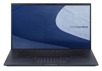 ASUS ExpertBook B9B9400CBA-KC0879X - FHD 14 Zoll - Notebook für Business 