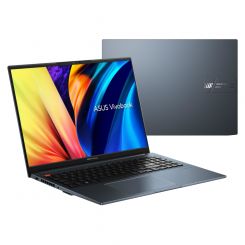 ASUS VivoBook Pro 16 OLED K6602VU-MX127X - WQSXGA 120Hz 16 Zoll - Notebook 