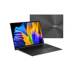 ASUS ZenBook 14X OLED UM5401RA-L7024W - 14,0 Zoll - Notebook für kreatives Arbeiten 